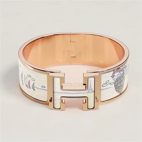 hermes bracelet